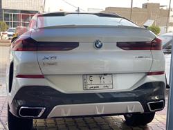 بي ام دبليو X6